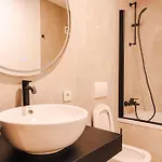 Chic Modern - Work-friendly & Comfortable Apartament Kluż-Napoka