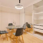 Chic Modern - Work-friendly & Comfortable * Cluj-Napoca