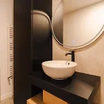 Chic Modern - Work-friendly & Comfortable Apartament Kluż-Napoka