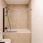 Chic Modern - Work-friendly & Comfortable *