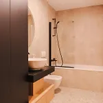 Chic Modern - Work-friendly & Comfortable Apartament Kluż-Napoka