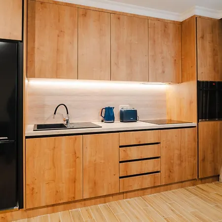 Chic Modern - Work-friendly & Comfortable Апартаменти Клуж-Напока