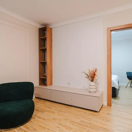 Contemporary In With Parking * Cluj-Napoca