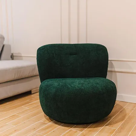 Chic Modern - Work-friendly & Comfortable Διαμέρισμα *