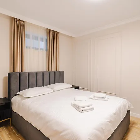 Chic Modern - Work-friendly & Comfortable Apartment Cluj-Napoca