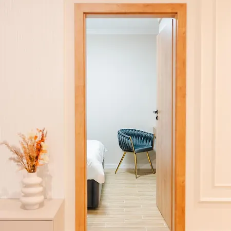 Chic Modern - Work-friendly & Comfortable Cluj-Napoca