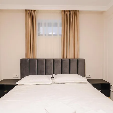 Chic Modern - Netflix & Work-friendly Cluj-Napoca