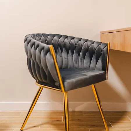 Apartment Chic Modern - Netflix & Work-friendly Cluj-Napoca