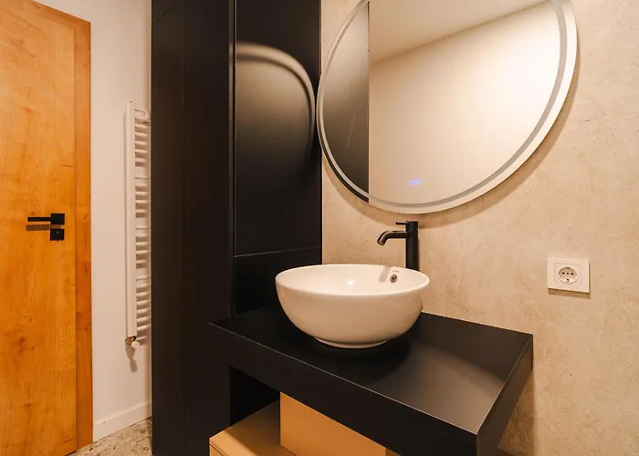 Chic Modern - Work-friendly & Comfortable Apartment Cluj-Napoca