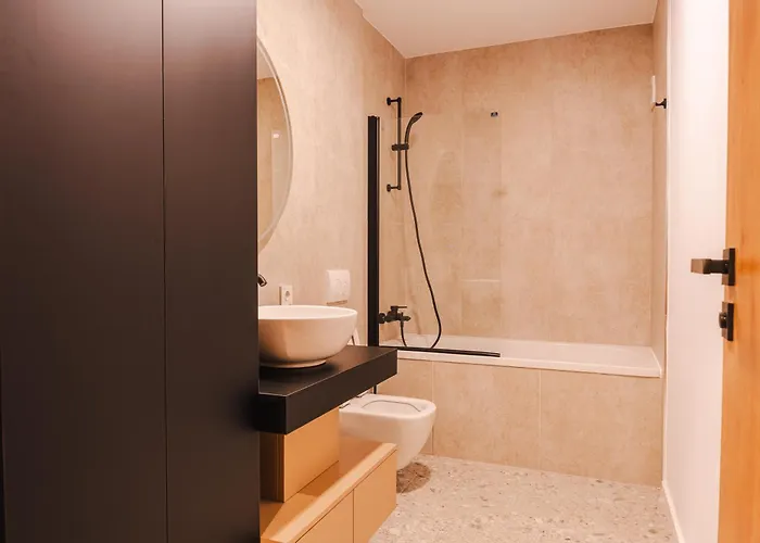 Chic Modern - Work-friendly & Comfortable Apartment Cluj-Napoca